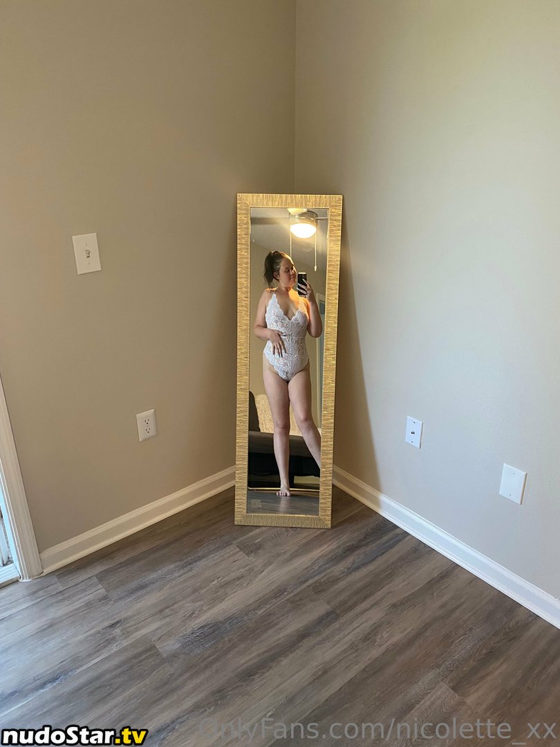 nicolette_xx Nude OnlyFans Leaked Photo #12