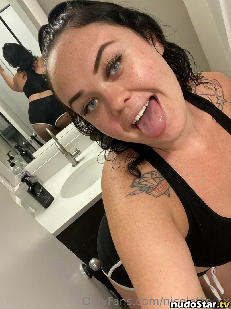 nicolette_xx Nude OnlyFans Leaked Photo #18