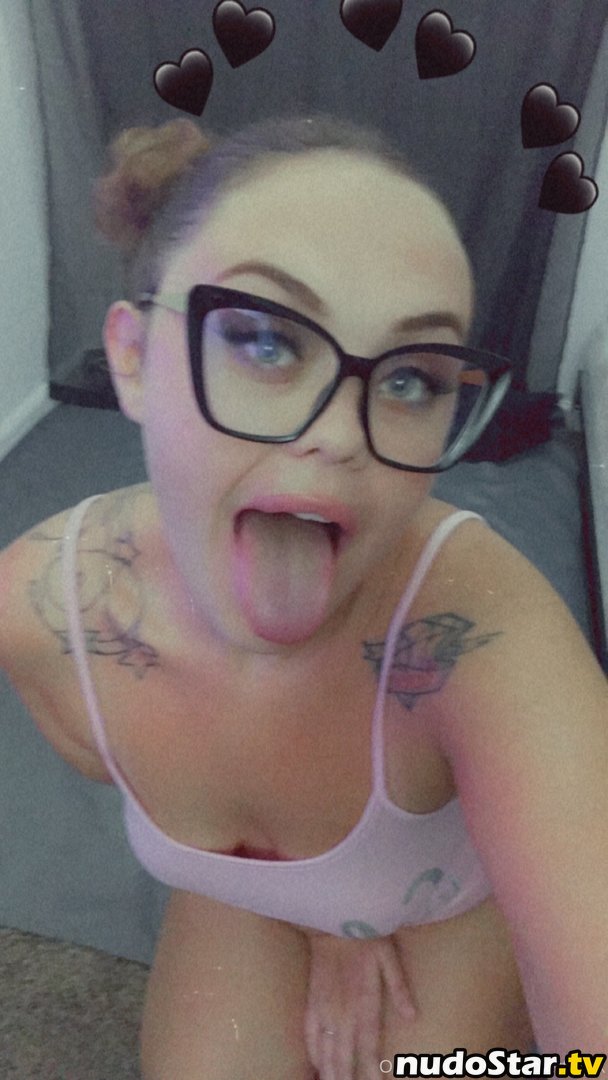 nicolette_xx Nude OnlyFans Leaked Photo #28