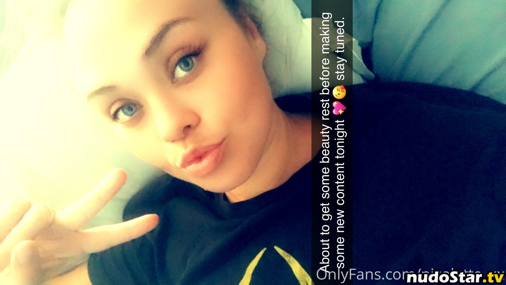 nicolette_xx Nude OnlyFans Leaked Photo #32