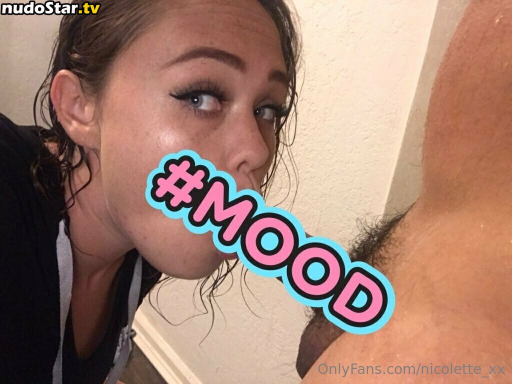 nicolette_xx Nude OnlyFans Leaked Photo #62