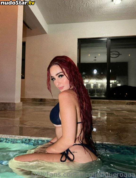 Nicolle Figueroa / nicollefigueroaa / nicollefigueroaaa Nude OnlyFans Leaked Photo #23