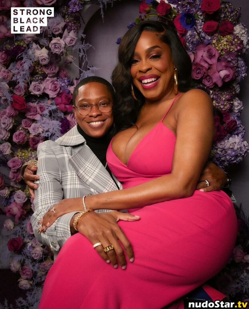 Niecy Nash / niecynash1 Nude OnlyFans Leaked Photo #41