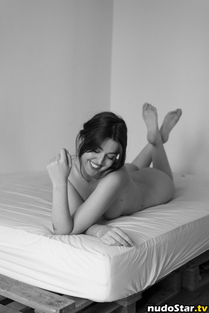 Niemesia / messrine Nude OnlyFans Leaked Photo #30