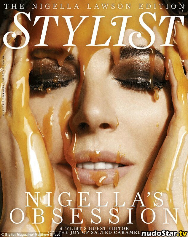 Nigella Lawson / nigellalawson Nude OnlyFans Leaked Photo #70