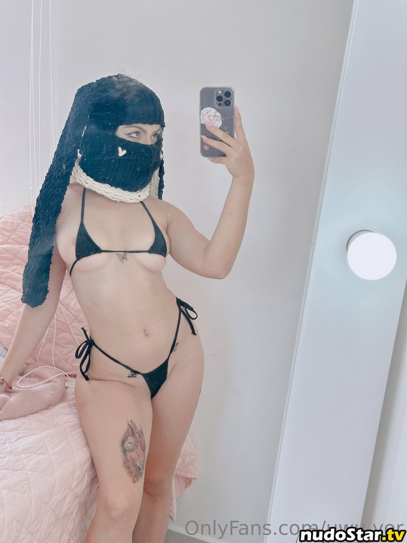 Nightmare_succubus / y.uwu / yorsuccubus Nude OnlyFans Leaked Photo #86