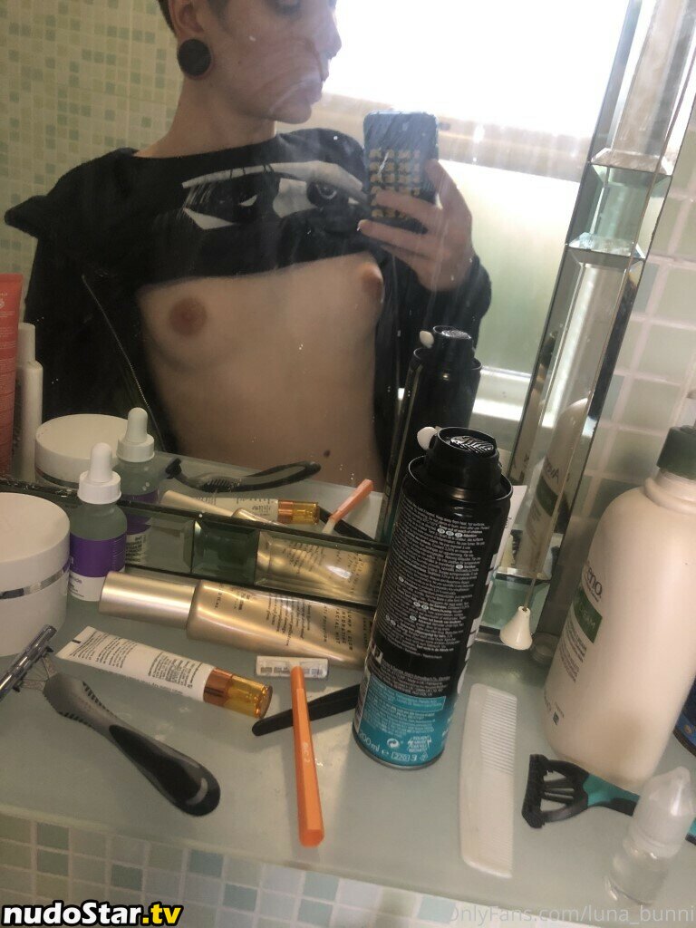 Nihlllxm / nihallx Nude OnlyFans Leaked Photo #45