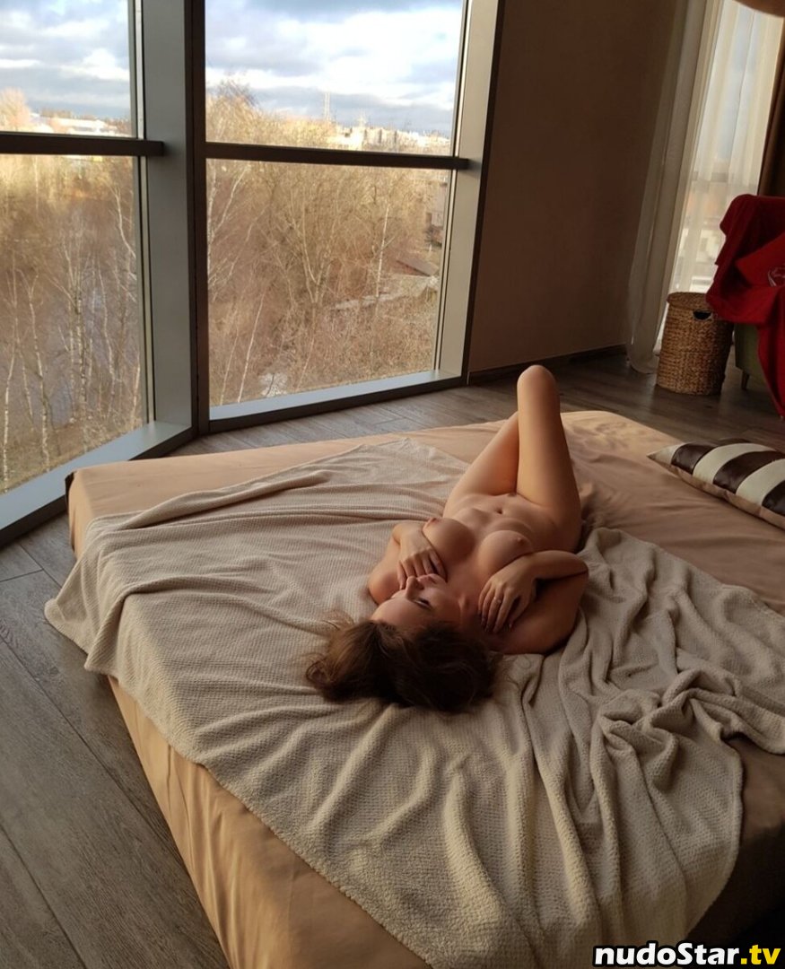 Nika Kolosova Nude OnlyFans Leaked Photo #57