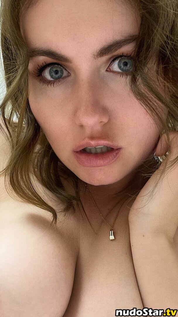 Nika Kolosova Nude OnlyFans Leaked Photo #277