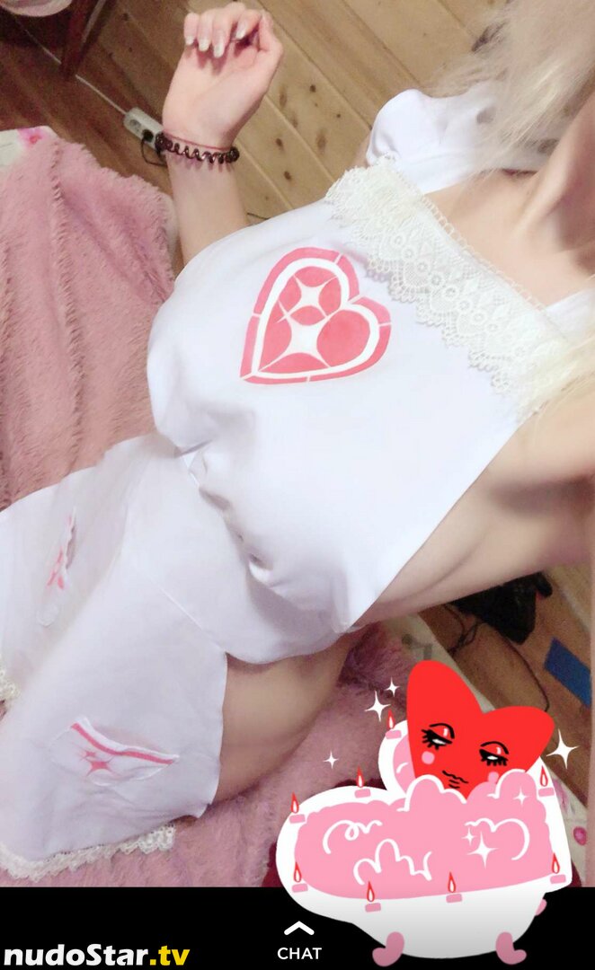 Nika / Nikachi Kotova / nikachi_tyan Nude OnlyFans Leaked Photo #70