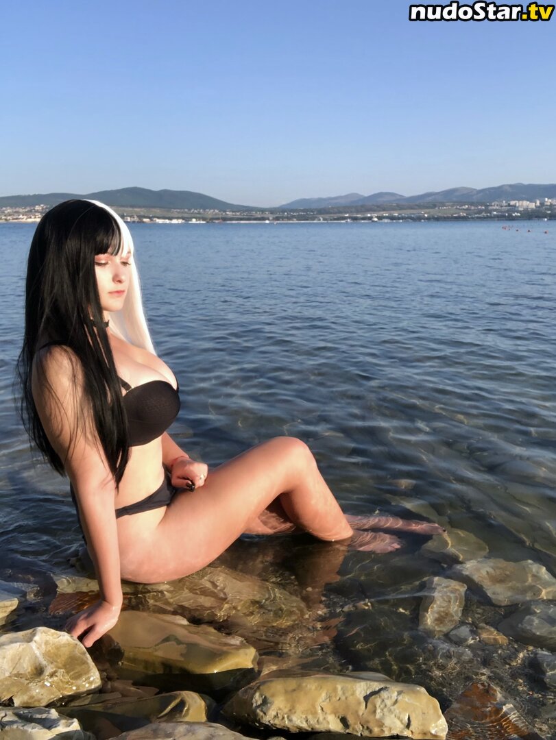 Nika / Nikachi Kotova / nikachi_tyan Nude OnlyFans Leaked Photo #250