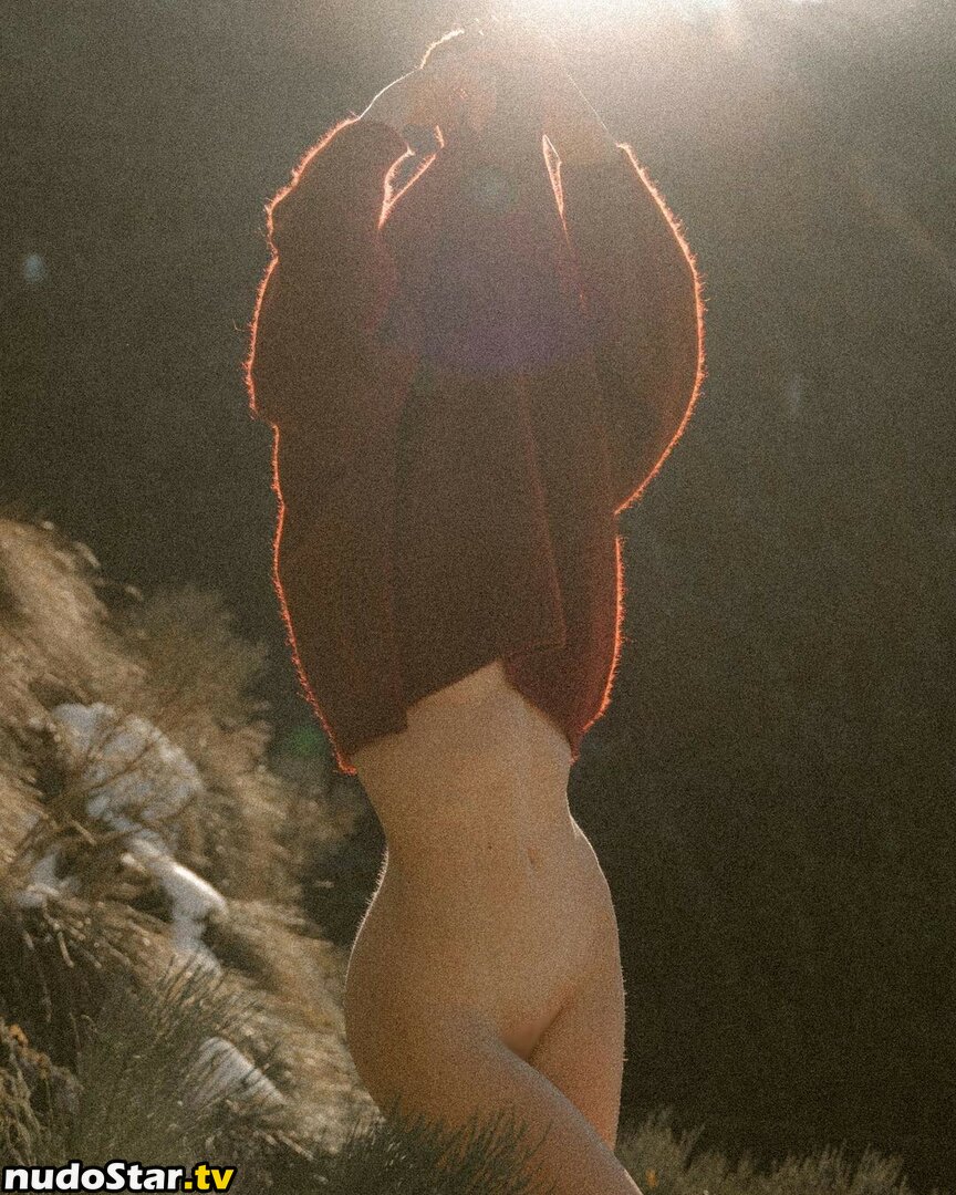 Niki Anson / niki.anson / nikianson Nude OnlyFans Leaked Photo #4