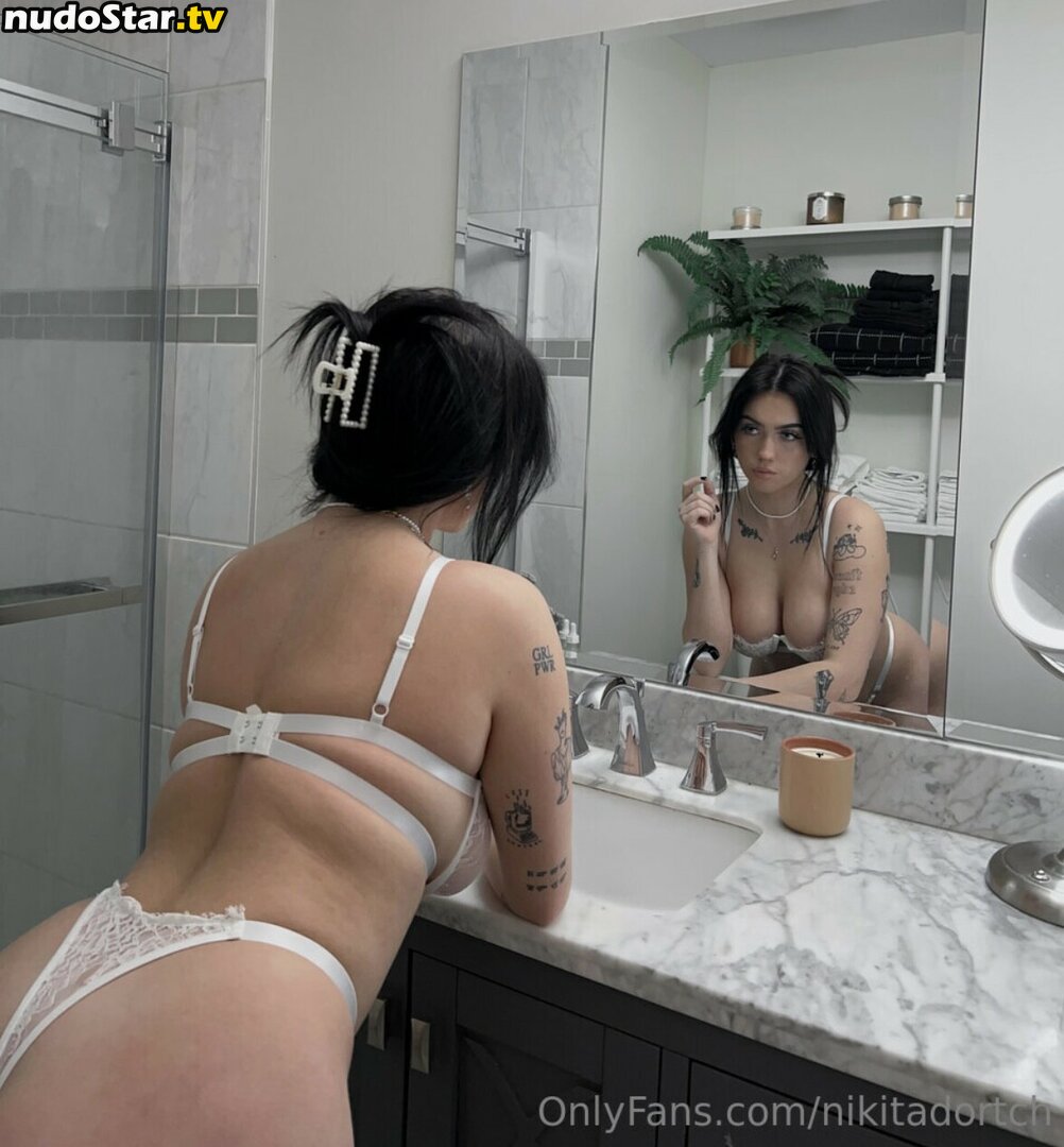 Nikita Dortch / dortchdesigns Nude OnlyFans Leaked Photo #16