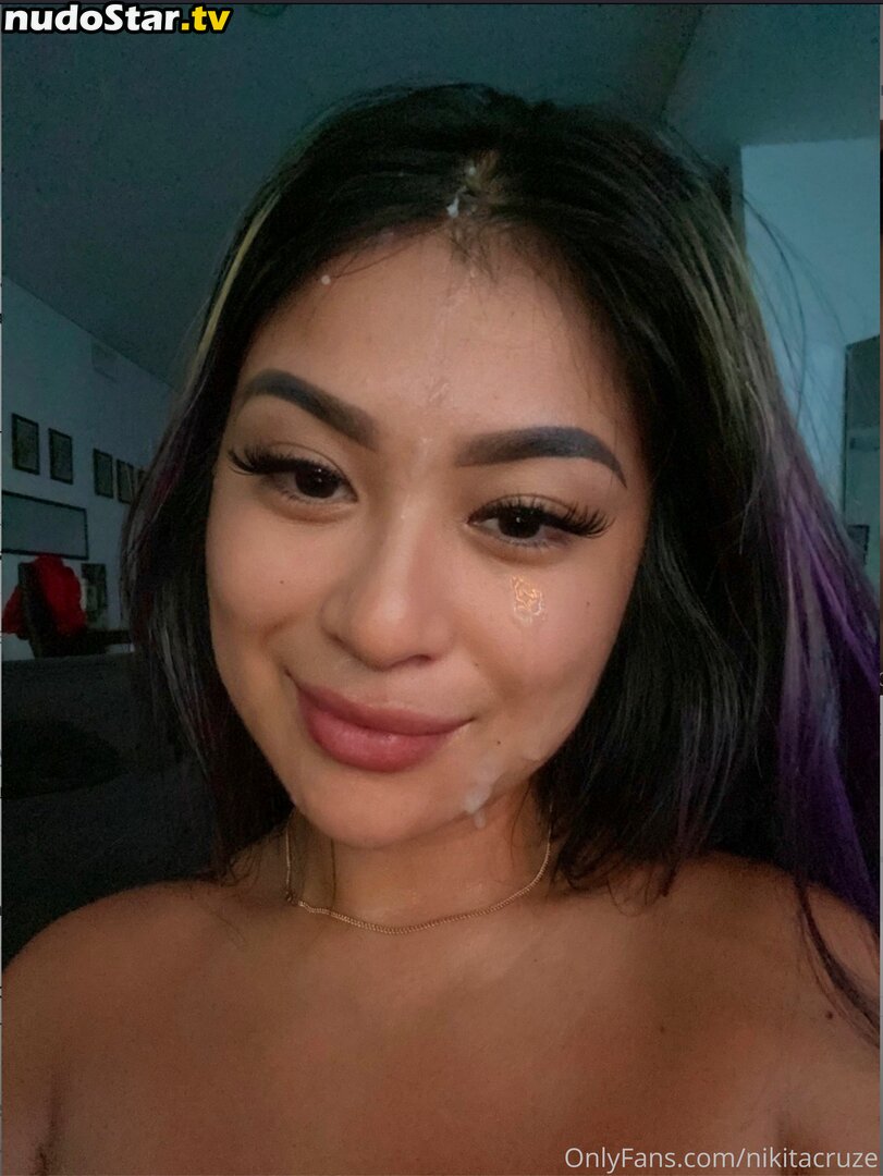 Nikita Cruze / Nikita Kim / NikitaxKim / nikitacruze / nikitakim Nude OnlyFans Leaked Photo #150