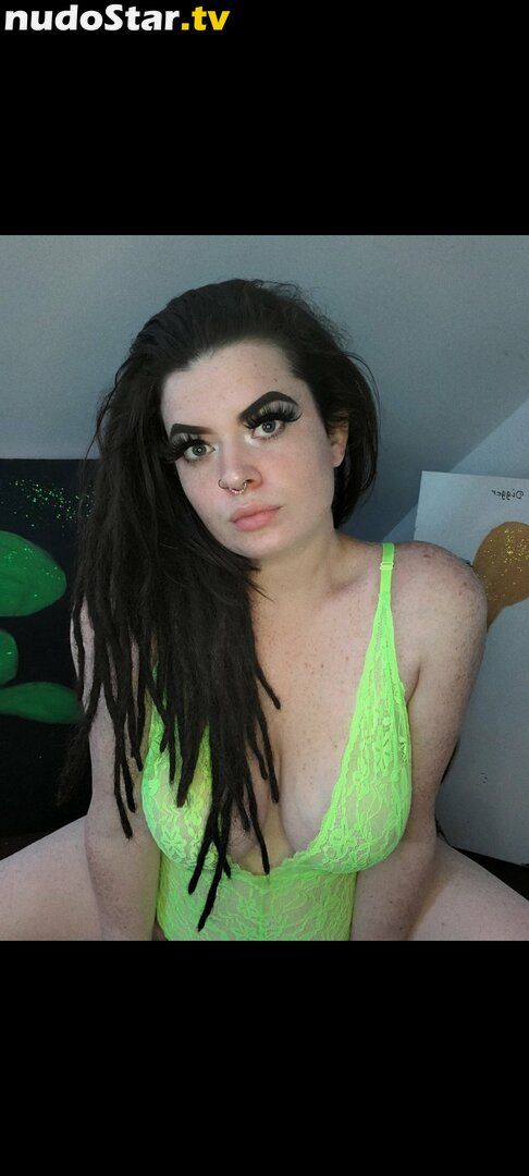 Nikki Bree Nude OnlyFans Leaked Photo #2