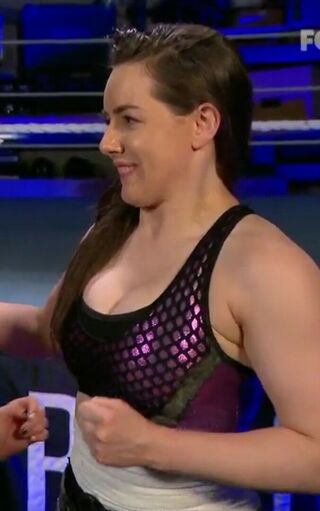 Nikki Cross