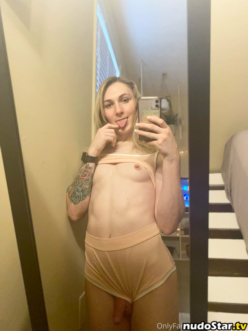 nikkinorthh Nude OnlyFans Leaked Photo #8