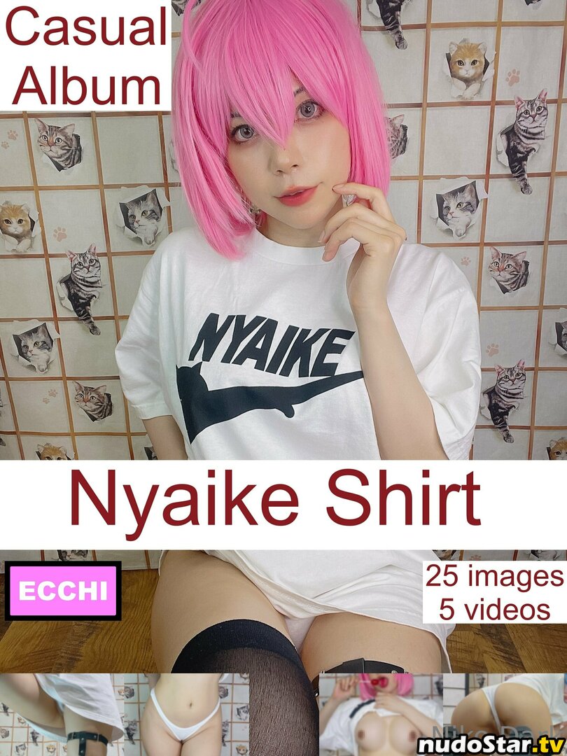 Niko Dark / nikodark / nikodark20 Nude OnlyFans Leaked Photo #4