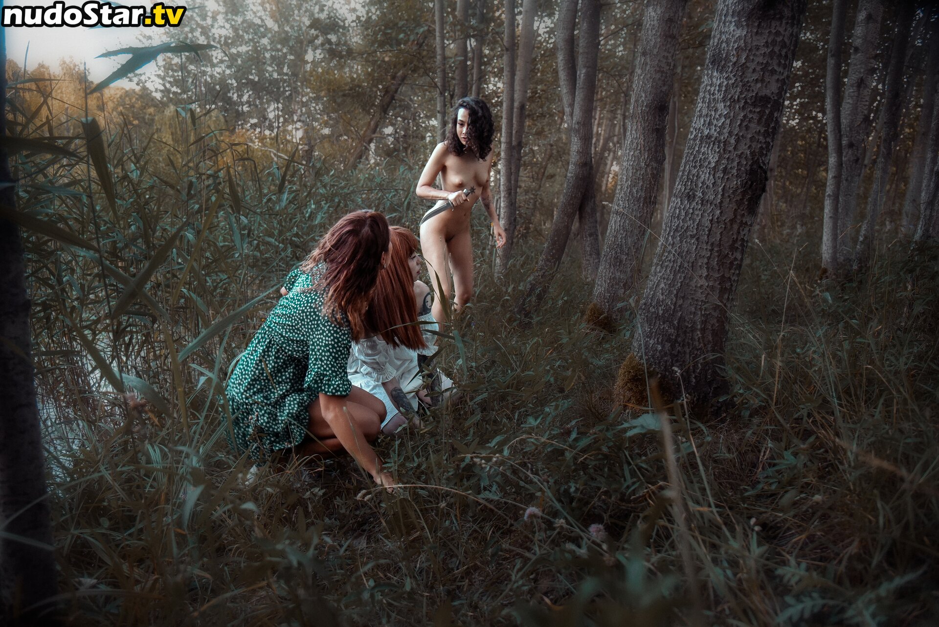 Lily Hayjes / Nikol Beylik / Wandaweb / nikolxxnikol / pronixyy Nude OnlyFans Leaked Photo #194