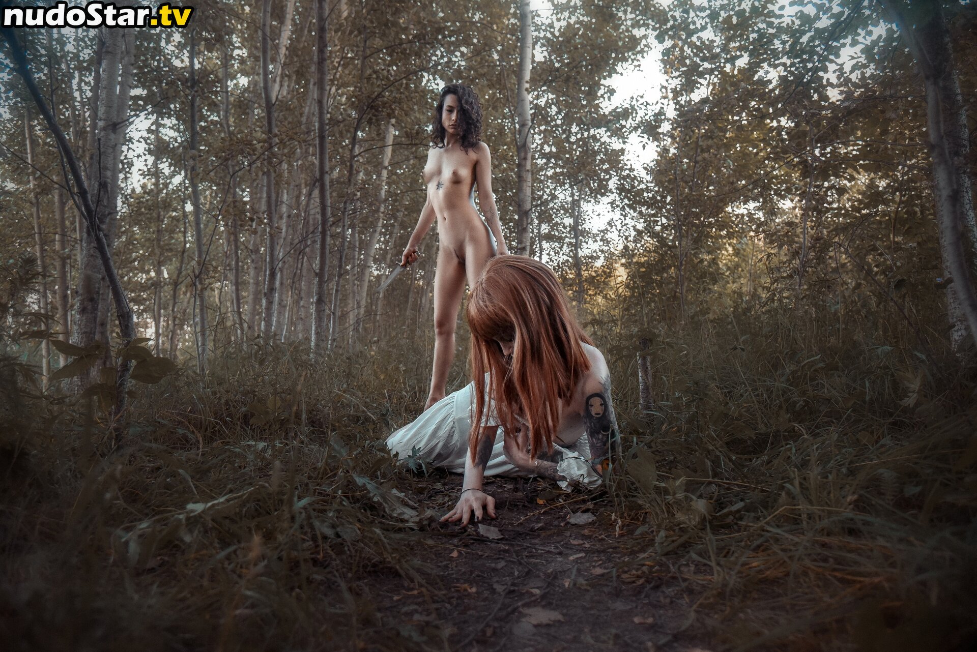Lily Hayjes / Nikol Beylik / Wandaweb / nikolxxnikol / pronixyy Nude OnlyFans Leaked Photo #201