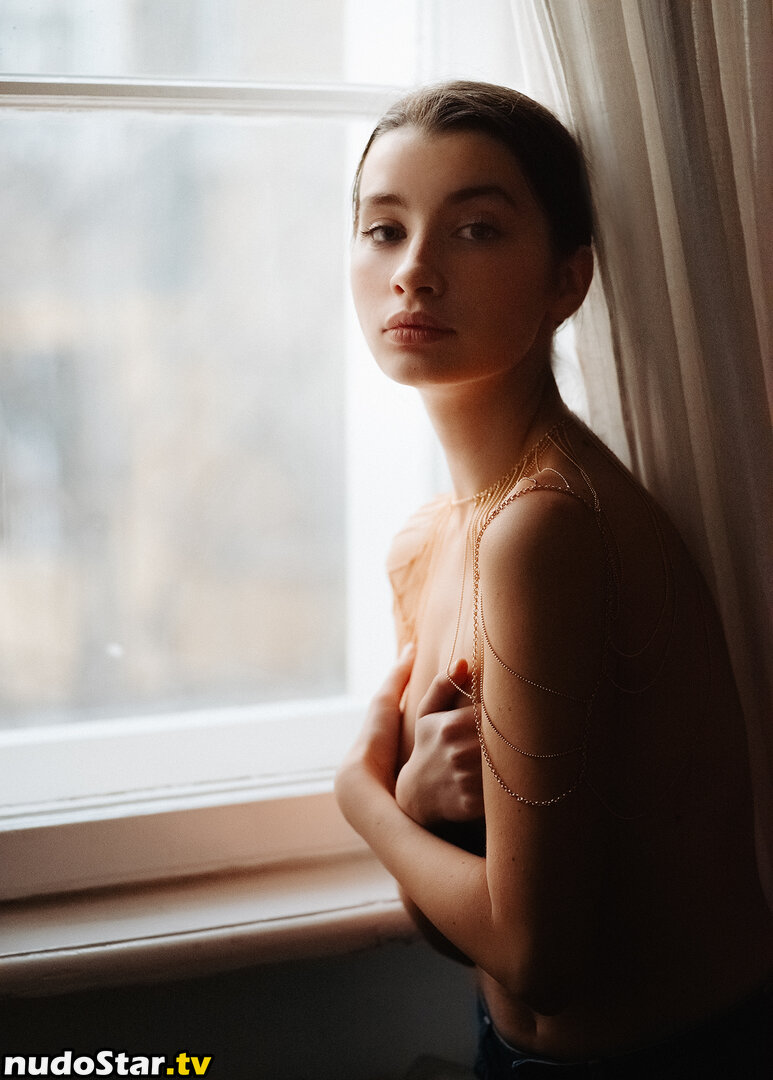 Nikolay Ivanov Photographer / ivanov.ph / ivanovph Nude OnlyFans Leaked Photo #4