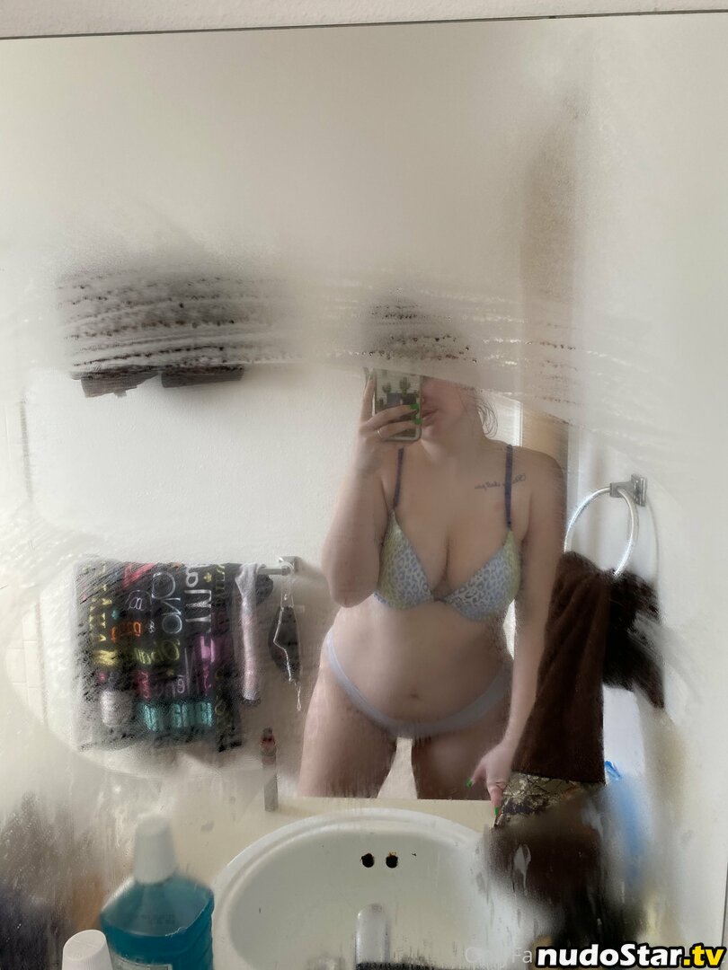 nikoletlarie Nude OnlyFans Leaked Photo #10