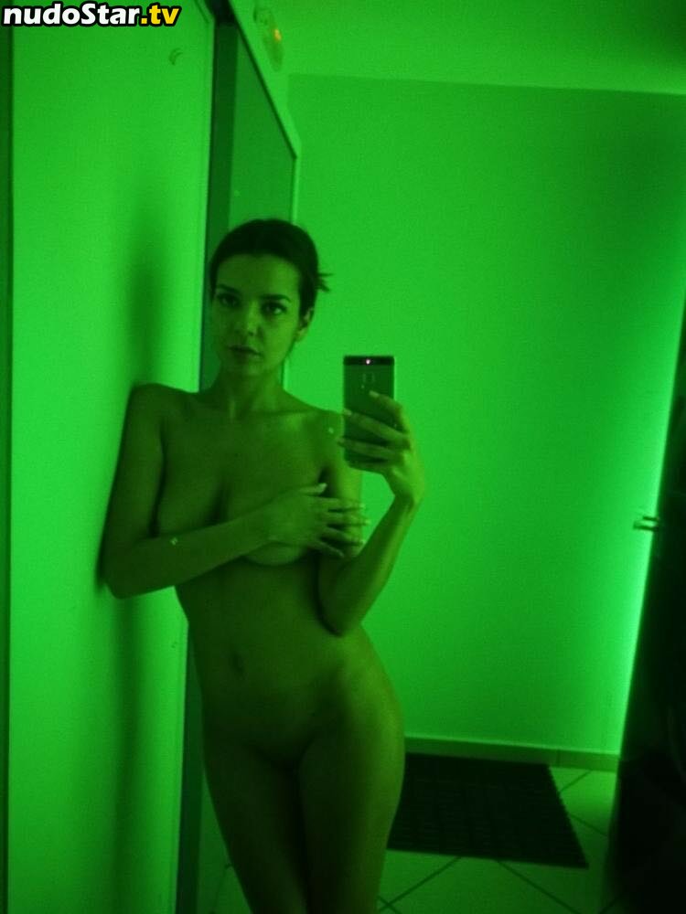 Nikoletta Ralli Nude OnlyFans Leaked Photo #2
