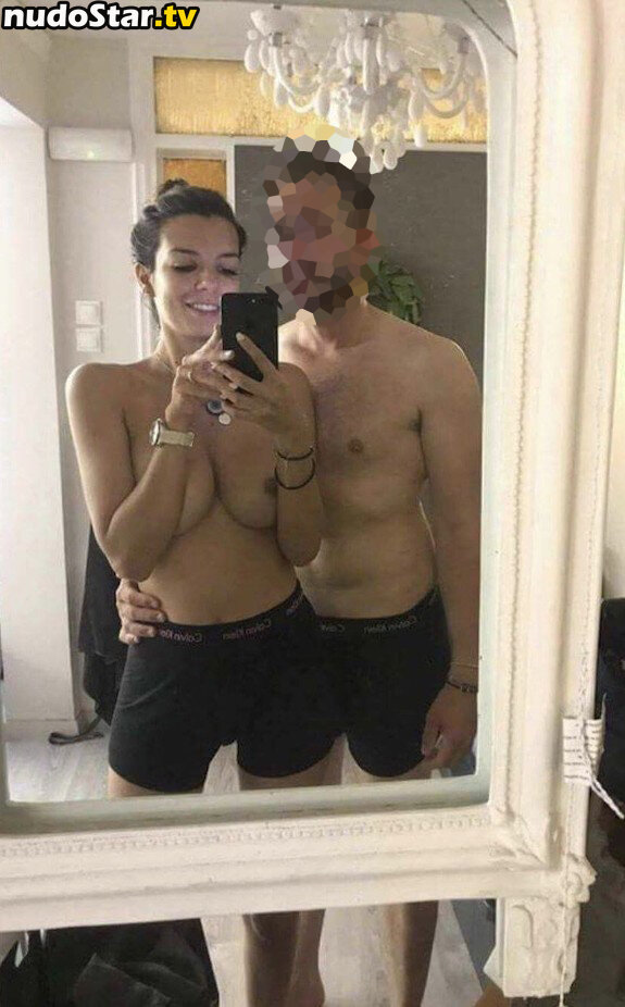 Nikoletta Ralli Nude OnlyFans Leaked Photo #5