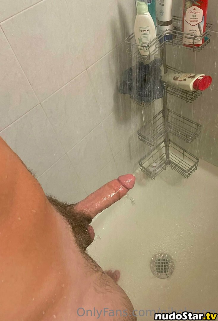 nikolongg / nlong20 Nude OnlyFans Leaked Photo #3