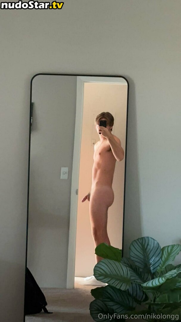 nikolongg / nlong20 Nude OnlyFans Leaked Photo #10