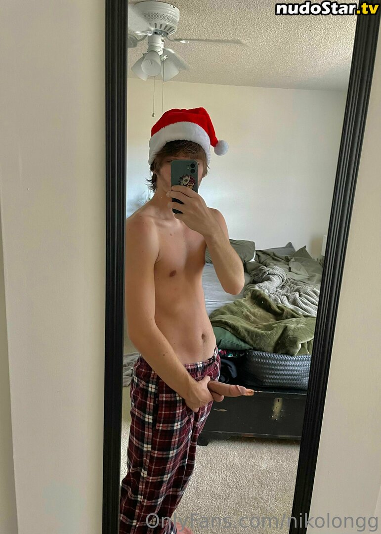 nikolongg / nlong20 Nude OnlyFans Leaked Photo #11