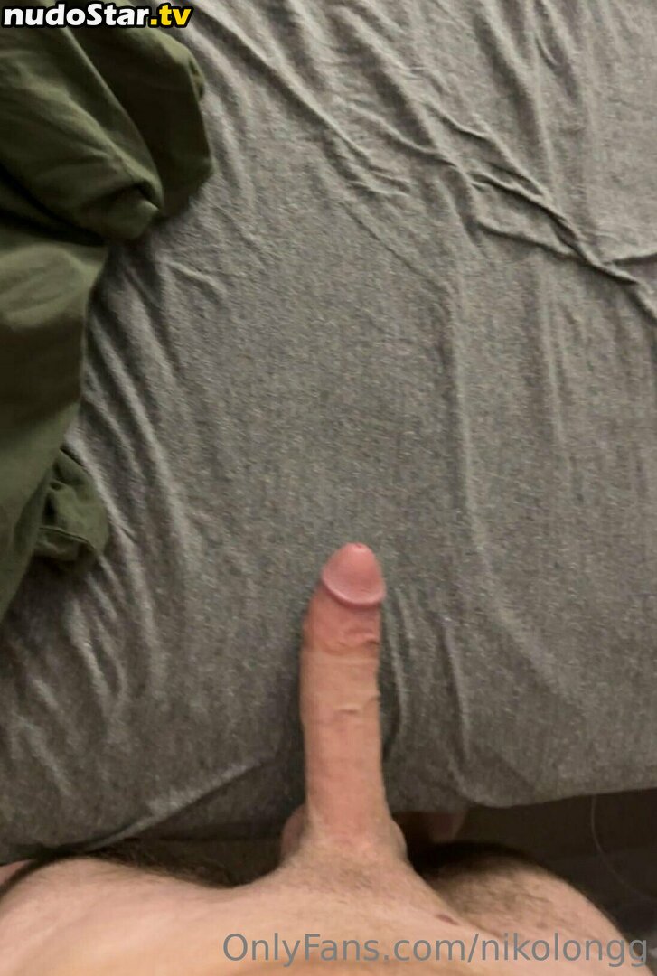 nikolongg / nlong20 Nude OnlyFans Leaked Photo #17