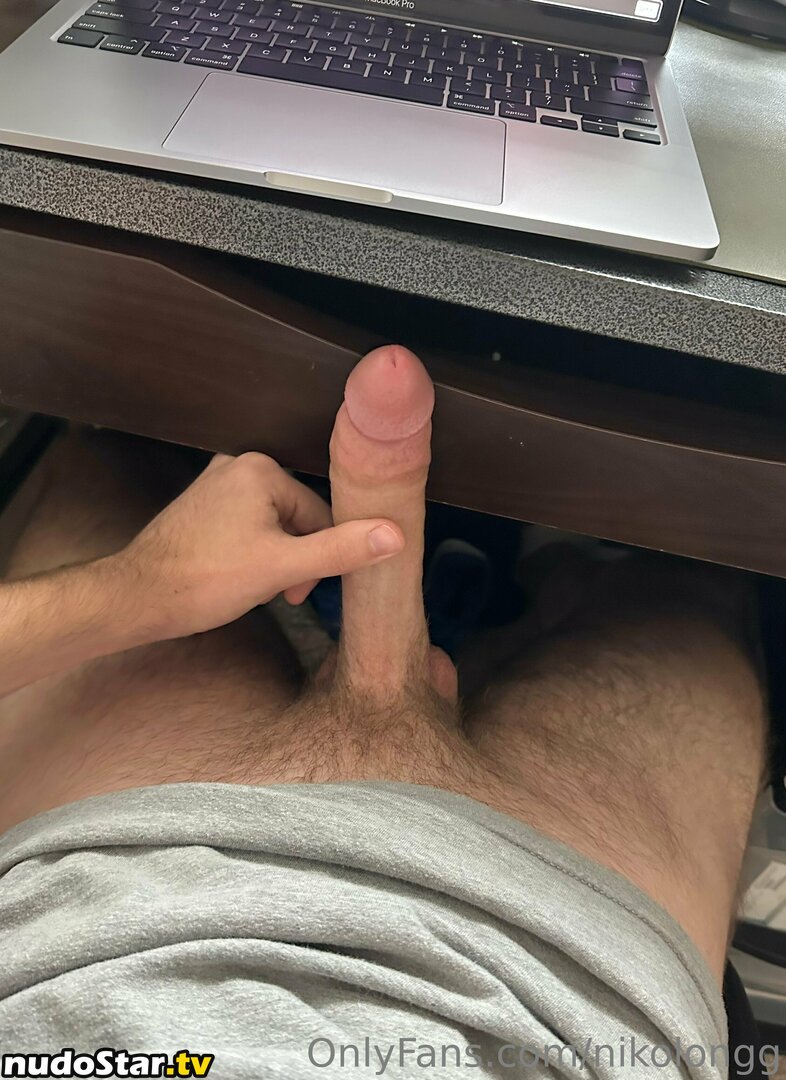 nikolongg / nlong20 Nude OnlyFans Leaked Photo #25