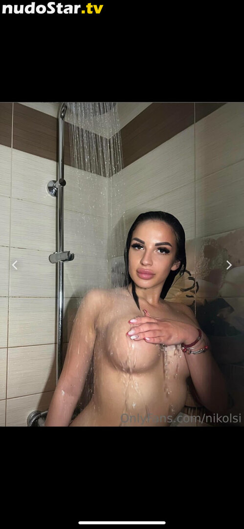 nikolai / nikolsi Nude OnlyFans Leaked Photo #2