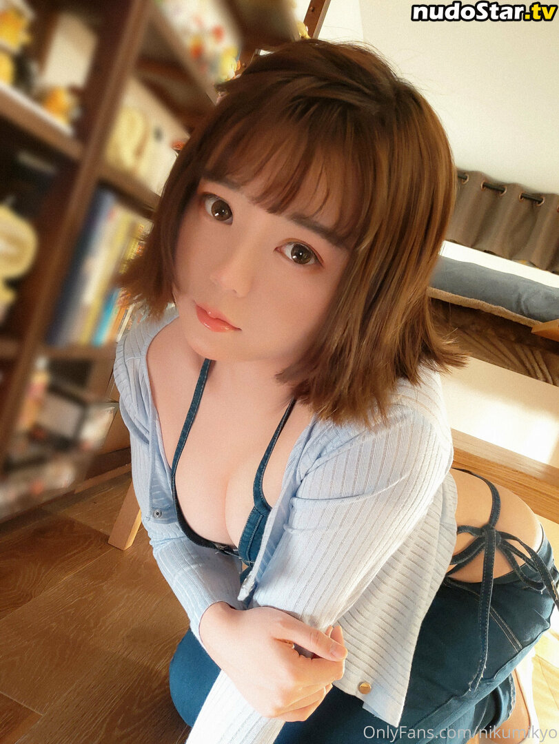 nikumikyo / nikumikyo_official / きょう肉肉 Nude OnlyFans Leaked Photo #368