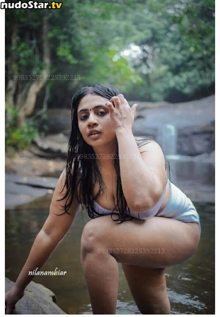 Nila Nambiar / Smera1695 / nilanambiar Nude OnlyFans Leaked Photo #4