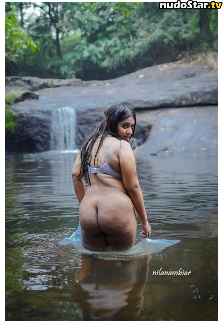 Nila Nambiar / Smera1695 / nilanambiar Nude OnlyFans Leaked Photo #6