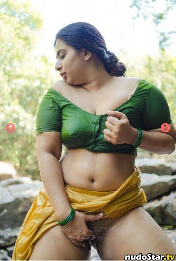 Nila Nambiar / Smera1695 / nilanambiar Nude OnlyFans Leaked Photo #7