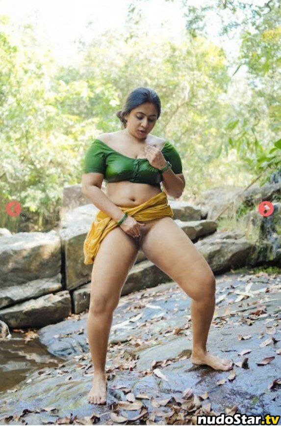 Nila Nambiar / Smera1695 / nilanambiar Nude OnlyFans Leaked Photo #9