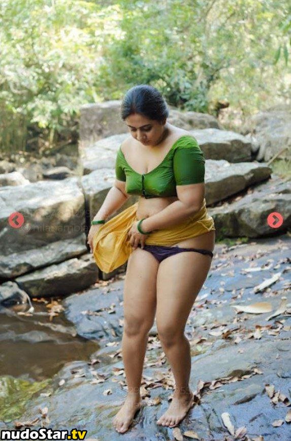 Nila Nambiar / Smera1695 / nilanambiar Nude OnlyFans Leaked Photo #13