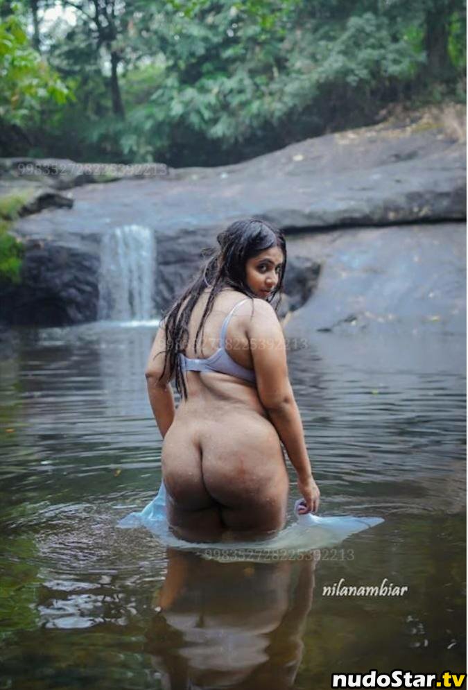 Nila Nambiar / Smera1695 / nilanambiar Nude OnlyFans Leaked Photo #27