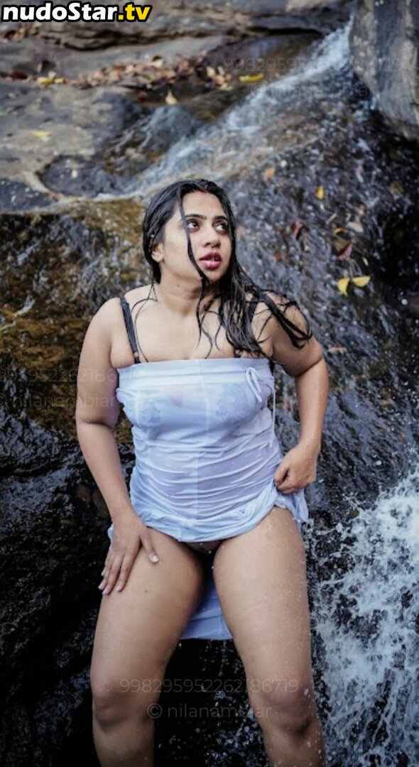 Nila Nambiar / Smera1695 / nilanambiar Nude OnlyFans Leaked Photo #59