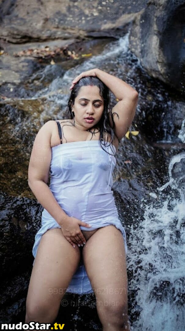 Nila Nambiar / Smera1695 / nilanambiar Nude OnlyFans Leaked Photo #62