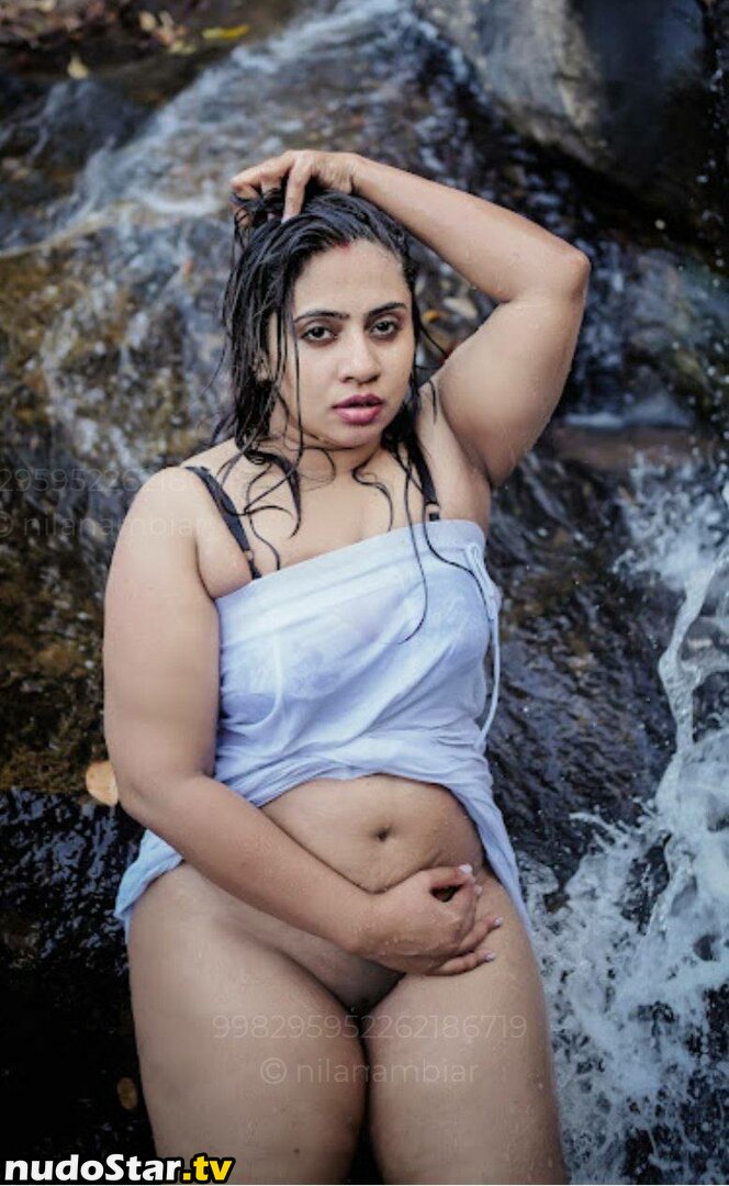 Nila Nambiar / Smera1695 / nilanambiar Nude OnlyFans Leaked Photo #64