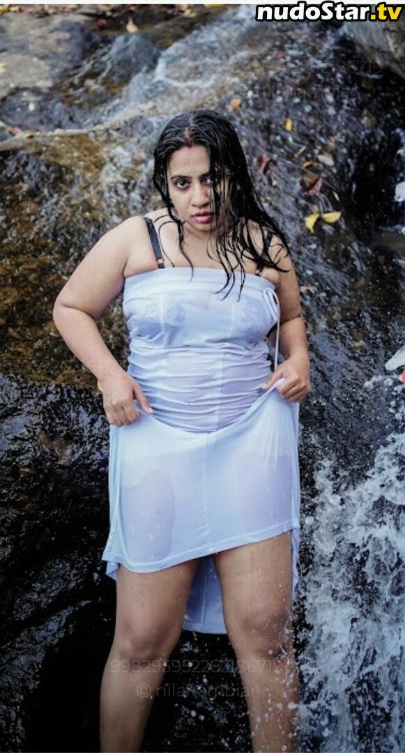 Nila Nambiar / Smera1695 / nilanambiar Nude OnlyFans Leaked Photo #66