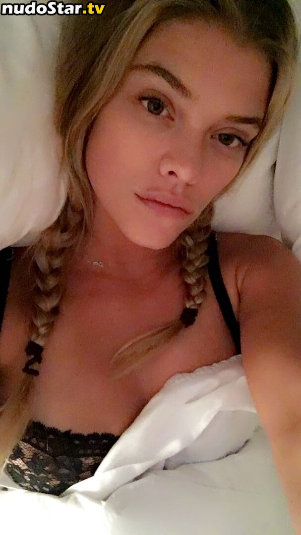 Nina Agdal / ninaagdal Nude OnlyFans Leaked Photo #77