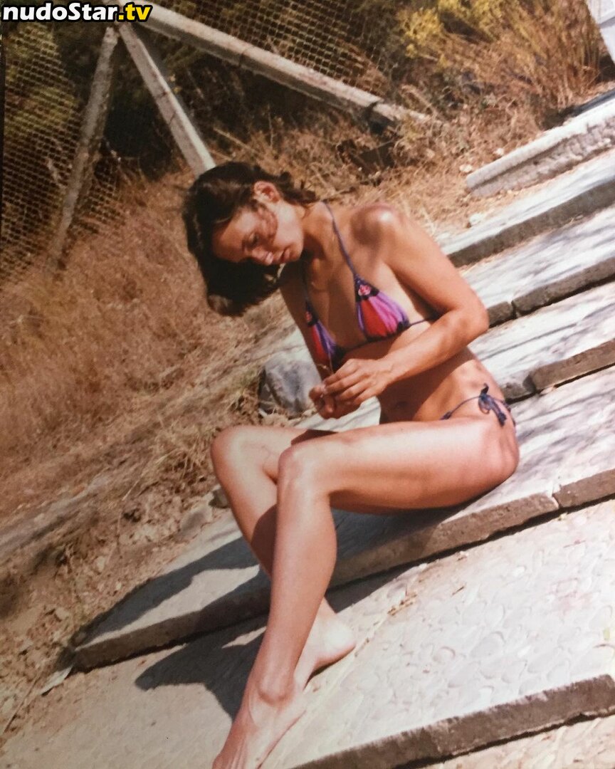 Nina Dobrev / nina Nude OnlyFans Leaked Photo #199