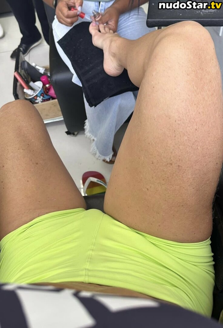 Nina Fernandez / NinaFernandezHW / _ninafernandez / mcmirella Nude OnlyFans Leaked Photo #35