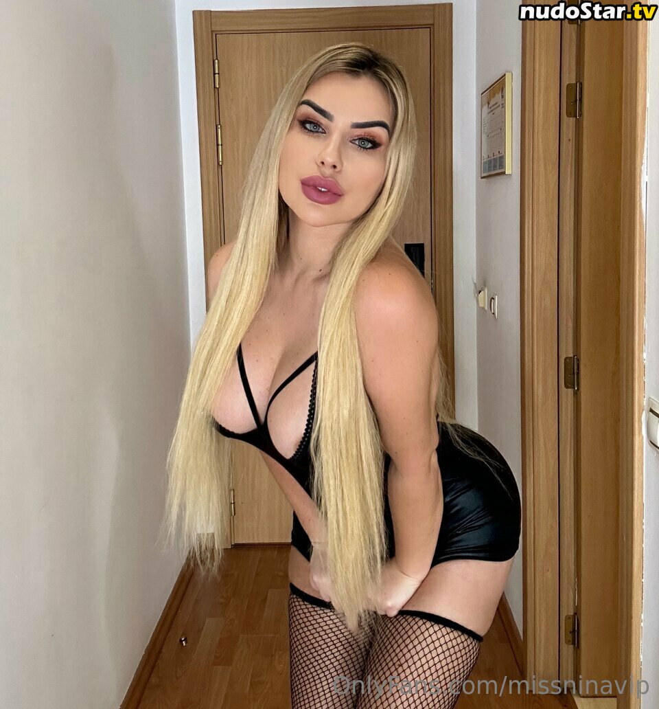 Nina Milano / missninamilano / ninamilano / ninamilano_official Nude OnlyFans Leaked Photo #123