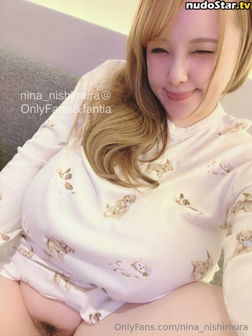 Nina Nishimura / https: / nina_nishimura / nishimura_nina Nude OnlyFans Leaked Photo #370